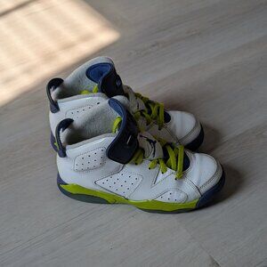 Boys Sneakers - Jordan